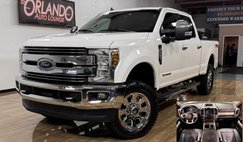 2019 Ford Super Duty F-250 Lariat