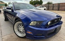 2014 Ford Mustang GT