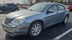 2008 Chrysler Sebring Touring