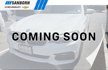 2020 BMW 5 Series 540i