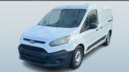 2014 Ford Transit Connect XL