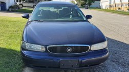 2003 Buick Century Base