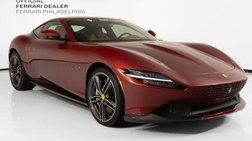 2022 Ferrari Roma Base