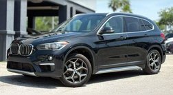 2018 BMW X1 xDrive28i