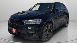 2017 BMW X5 M Base