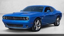 2015 Dodge Challenger R/T