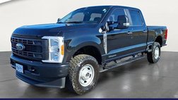 2024 Ford Super Duty F-350 XL