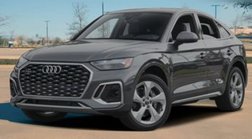 2025 Audi Q5 Sportback quattro S line Premium 45 TFSI