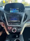 2014 Acura MDX w/Tech