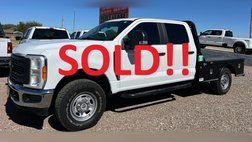 2023 Ford Super Duty F-250 King Ranch