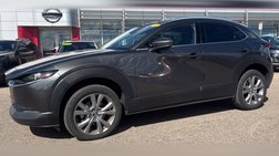 2023 Mazda CX-30 2.5 S Premium