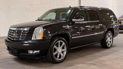 2011 Cadillac Escalade ESV Premium