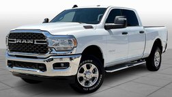 2024 Ram Ram Pickup 2500 Big Horn