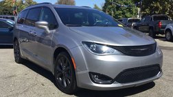 2019 Chrysler Pacifica Touring L Plus