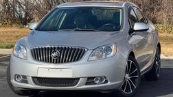 2017 Buick Verano Sport Touring