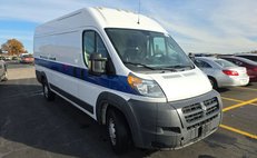 2018 Ram ProMaster 3500 159 WB