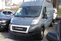 2019 Ram ProMaster 2500 159 WB