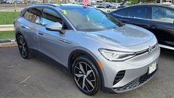 2023 Volkswagen ID.4 S