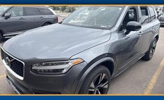 2020 Volvo XC90 T5 R-Design