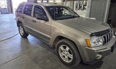 2005 Jeep Grand Cherokee Laredo