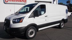 2022 Ford Transit 150