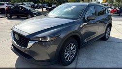 2022 Mazda CX-5 2.5 S Select