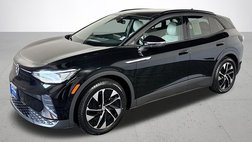 2021 Volkswagen ID.4 Pro S
