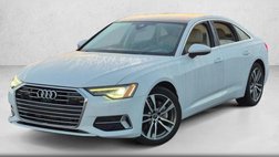 2023 Audi A6 quattro Premium Plus 45 TFSI
