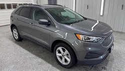 2023 Ford Edge SE