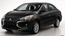 2024 Mitsubishi Mirage G4 SE