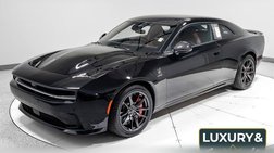 2024 Dodge Charger Daytona Scat Pack