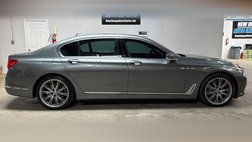 2019 BMW 7 Series 740i