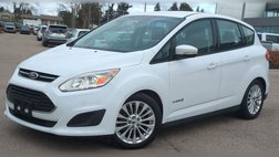 2017 Ford C-Max Hybrid SE