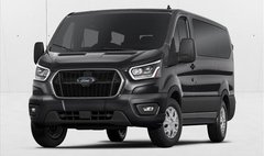 2024 Ford Transit 350 XLT