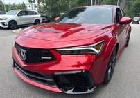 2026 Acura Integra Type S