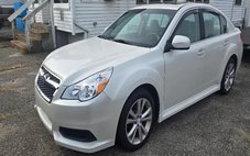 2014 Subaru Legacy 2.5i Premium
