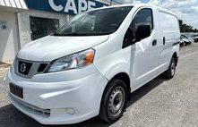 2020 Nissan NV200 S