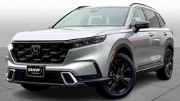 2023 Honda CR-V Hybrid Sport Touring