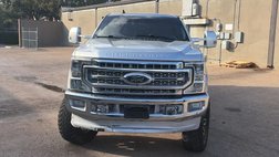 2019 Ford Super Duty F-250 Lariat