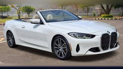 2021 BMW 4 Series 430i