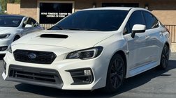2021 Subaru WRX Base