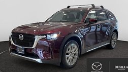 2026 Mazda CX-90 3.3 Turbo Premium Plus