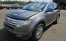 2010 Ford Edge Limited