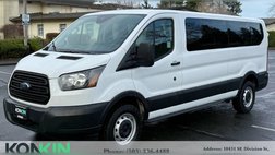 2019 Ford Transit 350 XL