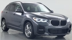 2021 BMW X1 xDrive28i