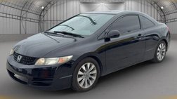 2011 Honda Civic EX