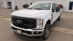 2024 Ford Super Duty F-350 XL