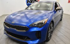 2019 Kia Stinger GT