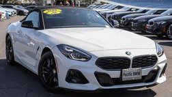 2026 BMW Z4 sDrive30i