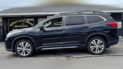 2019 Subaru Ascent Limited 8-Passenger